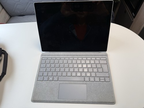Microsoft surface pro 5th - pro,