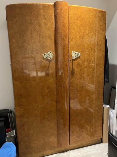 Piece art deco - art,