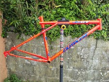 Retro 1992 GT All Terra