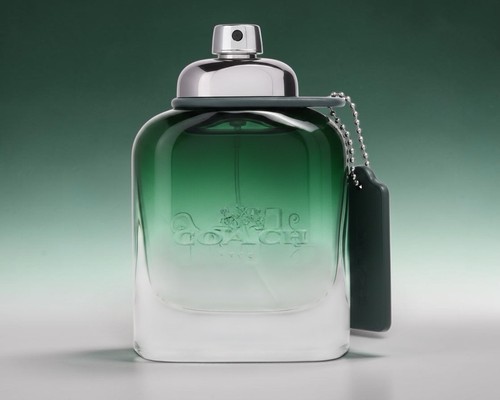 Crisp alluring coach - crisp,, alluring,