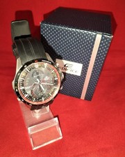 CASIO EQW-A1300B-1AJF Watch