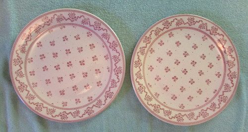 Johnson brothers vtg - brothers,