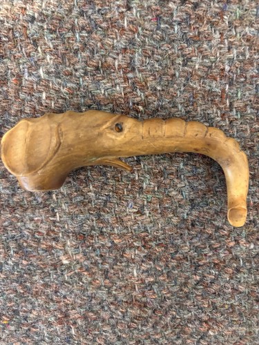 Very interesting antique - interesting,