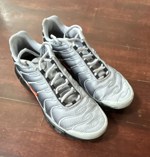 Nike air max plus - nike, grey,