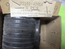 Yamaha YA6 YCS1 CS3 RD200