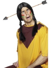 Smiffys Arrow Through the