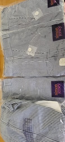 Chefs trousers new size - chefs,