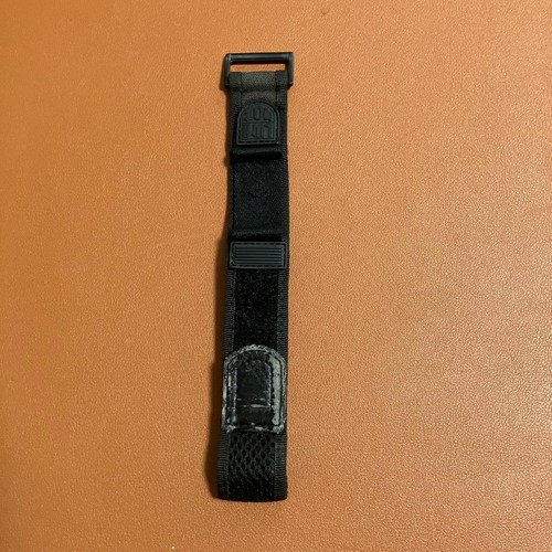 Luminox genuine nylon strap - luminox,