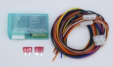 Ryder Towbar Universal 7 Way