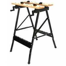 FOLDABLE WORKBENCH PORTABLE