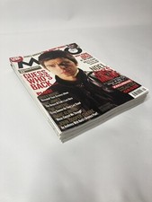 Mojo Magazine 2011 No. 209 210