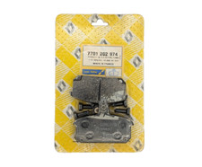 Brake pad set Renault 5