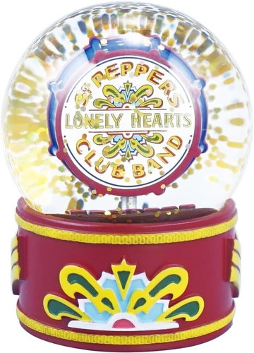The beatles sgt peppers new - the,
