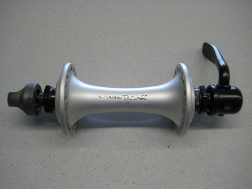 Shimano 105 1055 front - shimano,