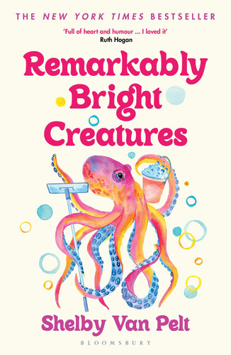 Remarkably bright creatures - remarkably,