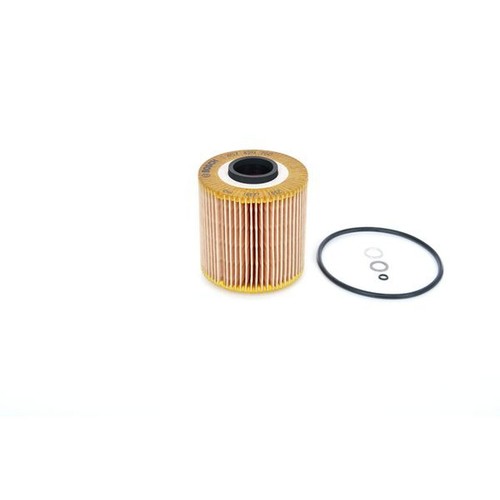 Oil filter for bmw series - filter,