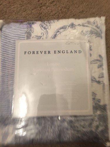 New forever england louiee - new,