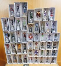 DC Comics Chess Figurines Collection - Eaglemoss
