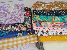 CLEARANCE Mixed Remnants