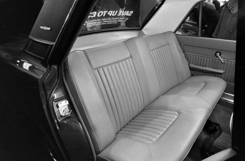 Ford cortina mkii - ford,