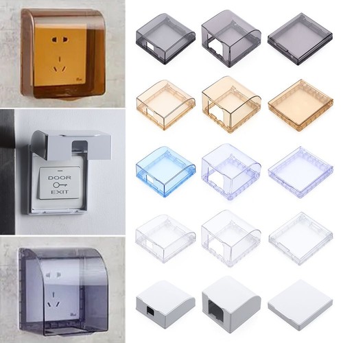 Waterproof box electric - electric, plug
