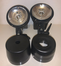 Lot 2x INTERfit EX150 + 1x