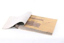 1 X Old Sample Book Wallpaper