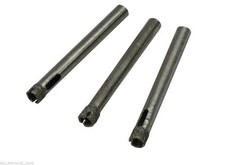 3 x 6mm Diamond Holesaw Drill