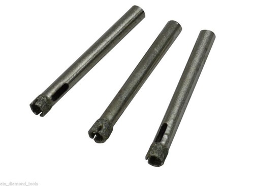 6mm diamond holesaw drill - x,