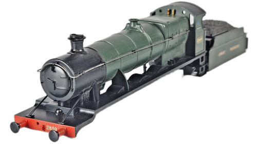 Hornby r2153 gwr 2800 - hornby,
