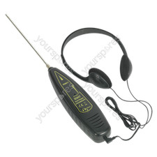 Sealey Electronic Stethoscope