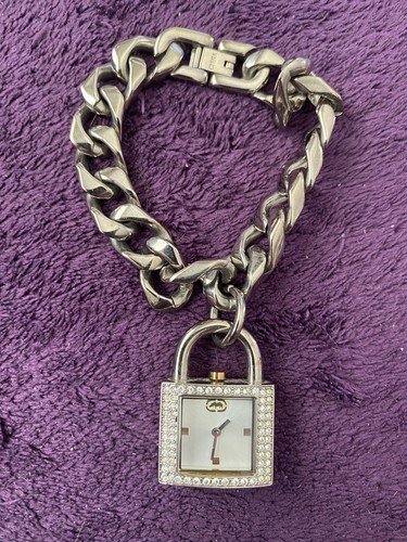 Marc ecko chronicles padlock - chronicles,