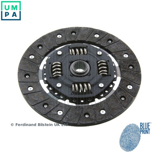 Clutch disc adh23165 - clutch,