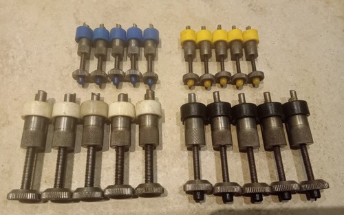 Skin pins x20 sheet - skin,