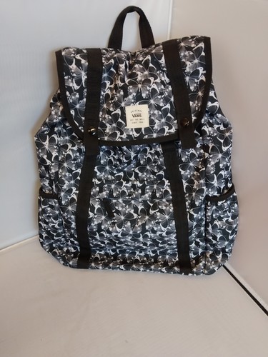 Unique vans backpack black - vans,