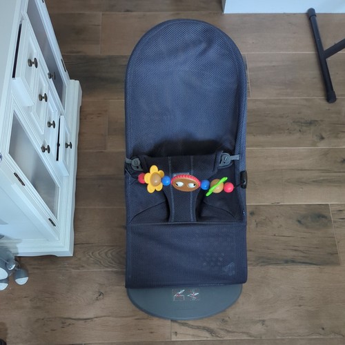 Babybjorn baby bouncer mesh - bouncer,