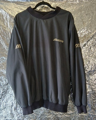 Vintage 1990 mizuno - 1990's,