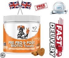 NutriPaw Pre, Pro & Postbiotic