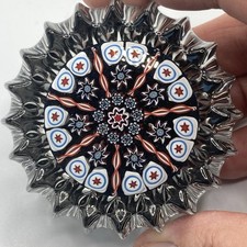 Peter McDougall Art Glass