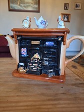 The TEAPOTTERY Golden Jubilee