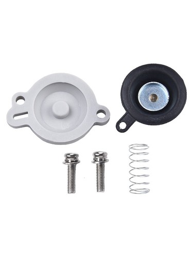 Carburetor diaphragm cover for - carburetor,