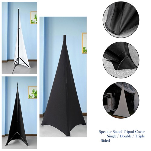 Speaker stand cover - speaker,
