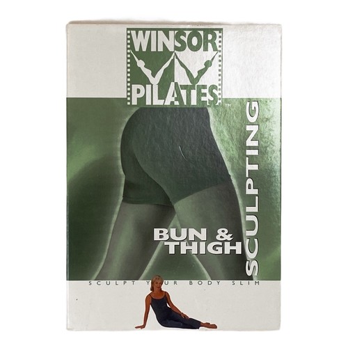 Winsor pilates - winsor, •