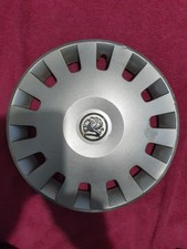 Vauxhall Corsa C Meriva 14inch Wheel Trim Cover Hub Cap