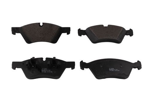 Front brake pad set for - nk,