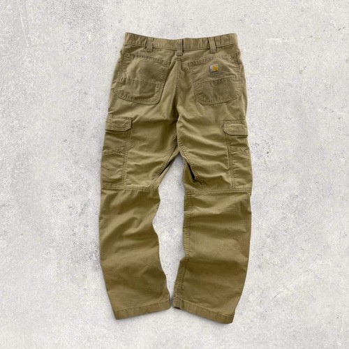 Vintage y2k carhartt relaxed - y2k,