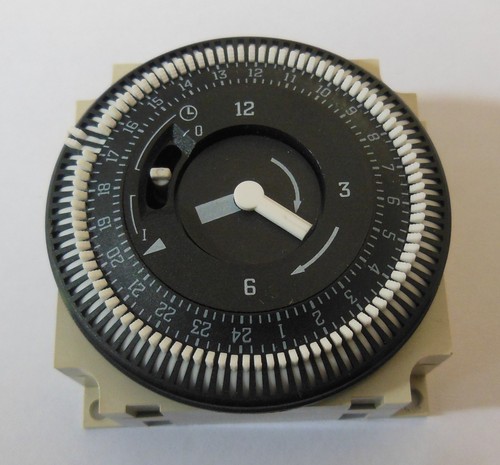 Remeha grasslin timer - grasslin, 24