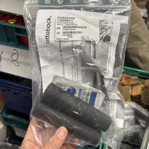 Hand grips replacement for - hand,