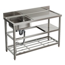120cm commercial stainless - commercial,