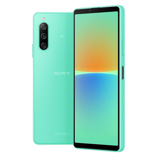 Sony xperia 128gb mint - 10, iv